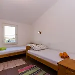 Krizmanic * Ždrelac