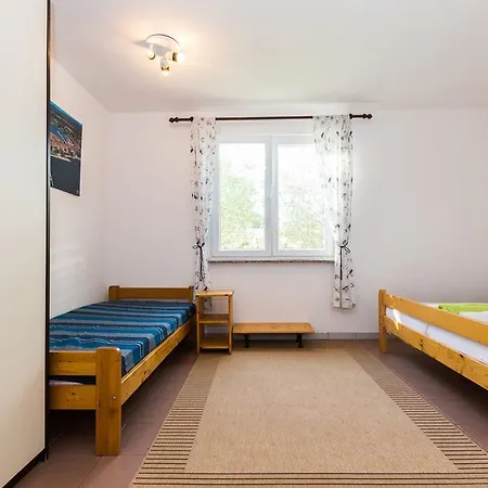 Appartement Krizmanic Ždrelac