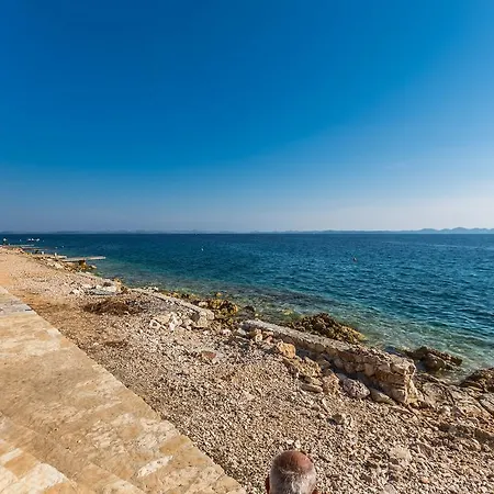 Appartement Krizmanic *