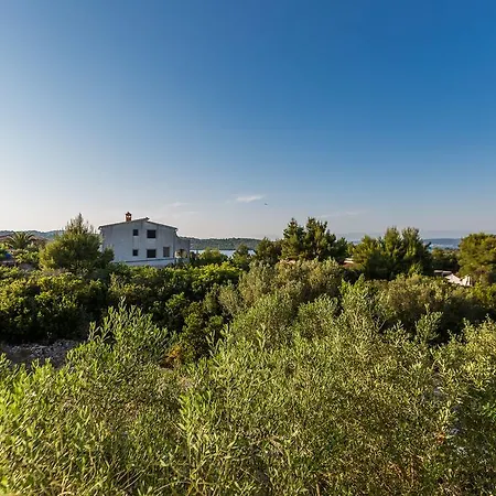 Krizmanic * Ždrelac