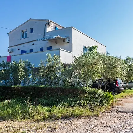 Krizmanic Apartman