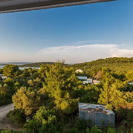 Apartman Krizmanic