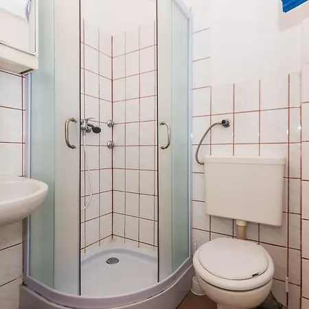 Krizmanic Apartman