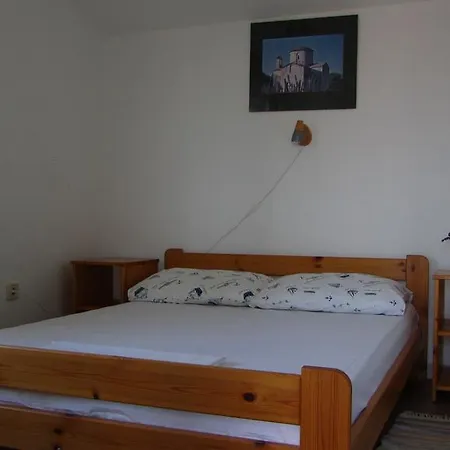 Krizmanic Appartement *