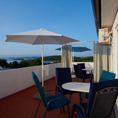 Krizmanic Appartement *