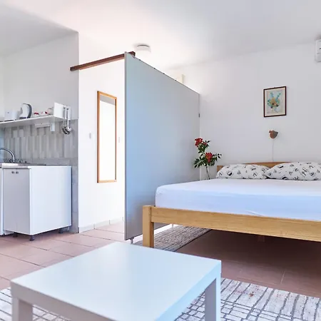 Krizmanic * Ždrelac