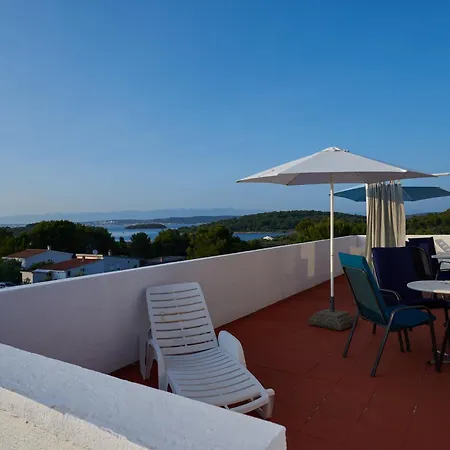 Apartman Krizmanic *