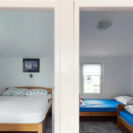 Krizmanic Apartmán Ždrelac