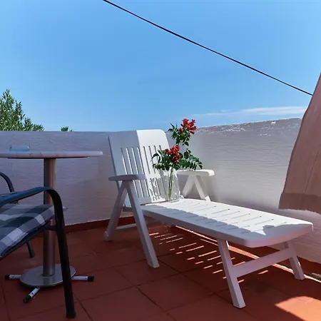 Krizmanic * Ždrelac