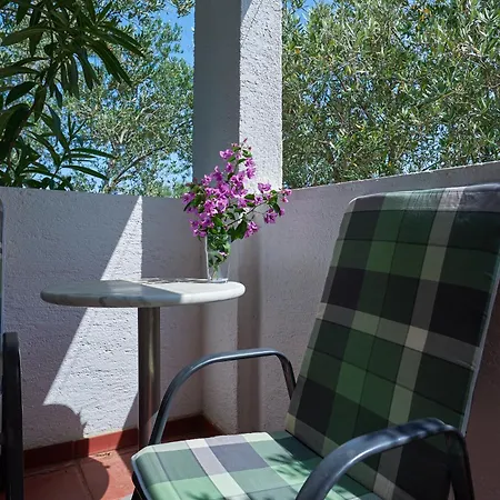 Krizmanic Apartman