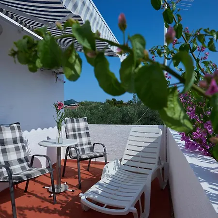 Apartman Krizmanic