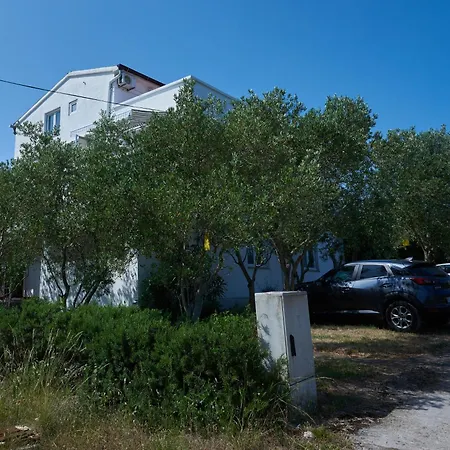 Krizmanic Apartman