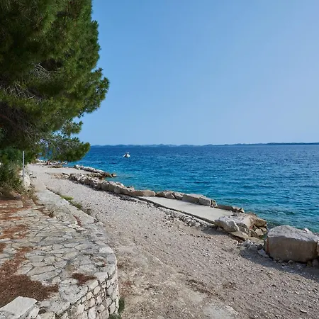 Appartement Krizmanic *