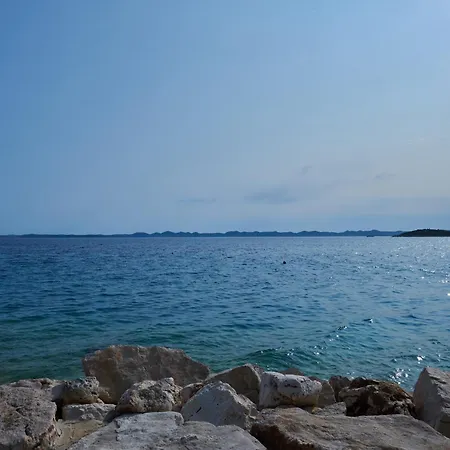 Krizmanic Appartement *