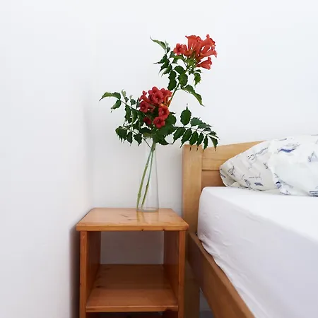 Krizmanic Appartement *