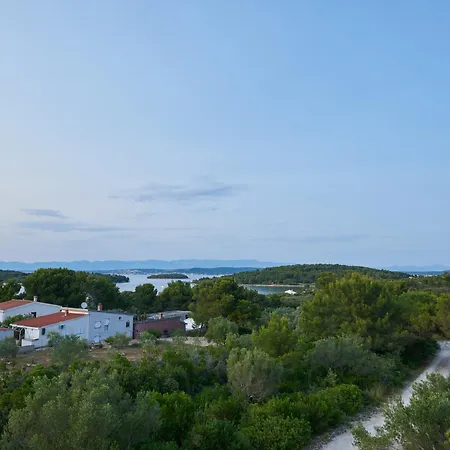 Apartmán Krizmanic Ždrelac