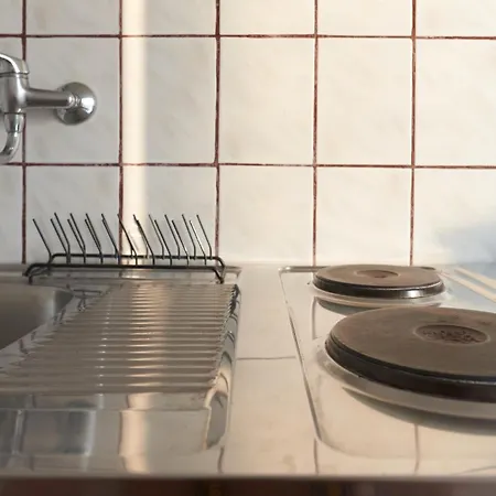 Appartement Krizmanic