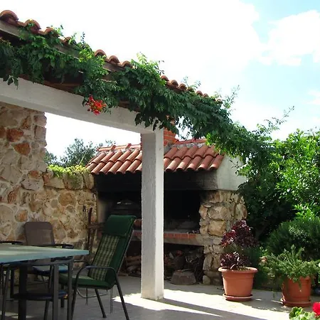 Krizmanic * Ždrelac