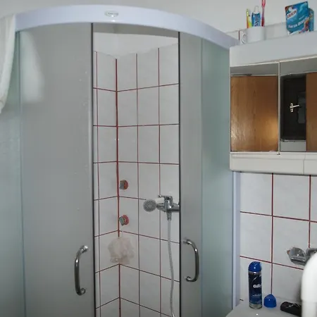 Krizmanic * Ždrelac