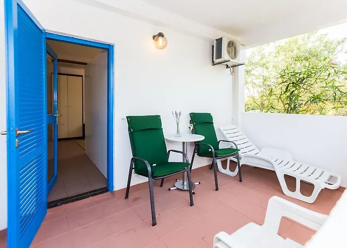 Krizmanic Apartament Ždrelac