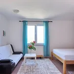 Apartment Krizmanic *
