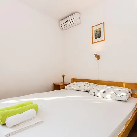 Krizmanic * Ždrelac