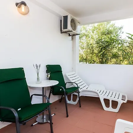 Apartamento Krizmanic