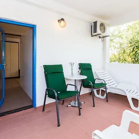 Krizmanic Appartement Ždrelac