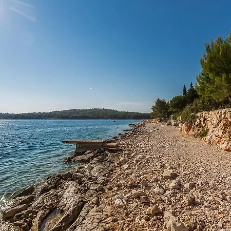 Krizmanic Διαμέρισμα