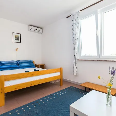 Appartement Krizmanic