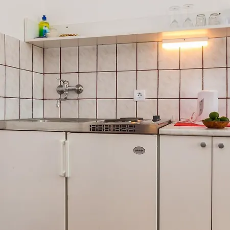 Krizmanic Appartement Ždrelac