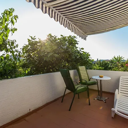 Appartement Krizmanic