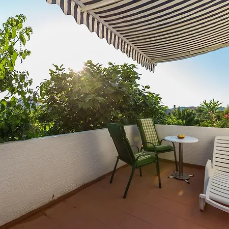 Apartamento Krizmanic