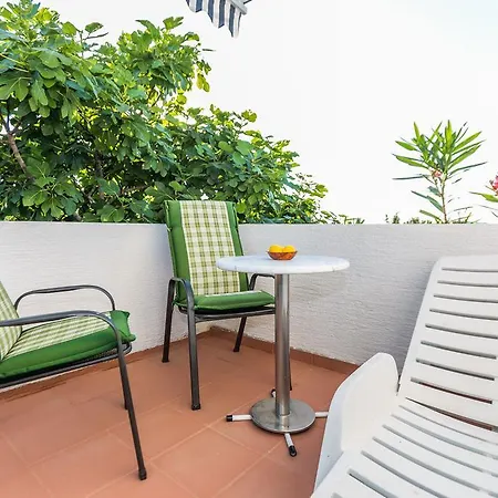 Krizmanic Appartement Ždrelac