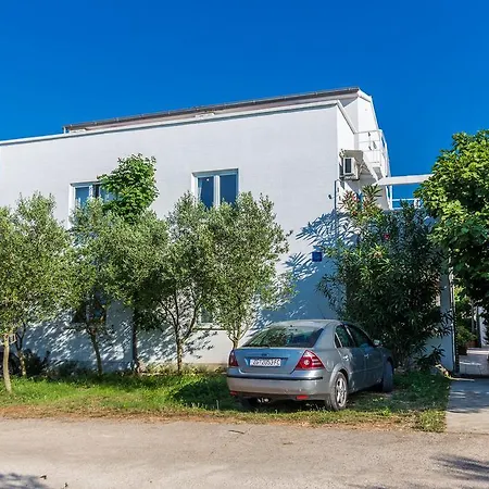 Krizmanic Ždrelac