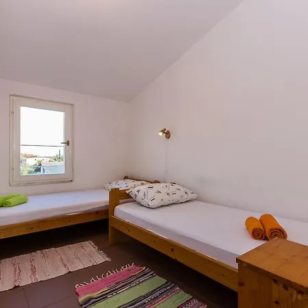 Krizmanic * Ždrelac