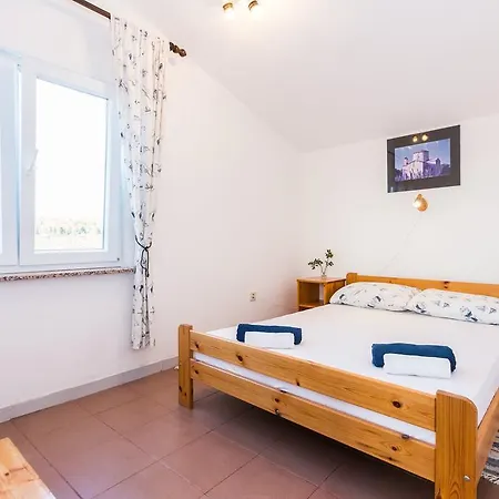 Krizmanic Appartement Ždrelac