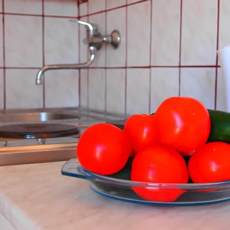 Apartamento Krizmanic *