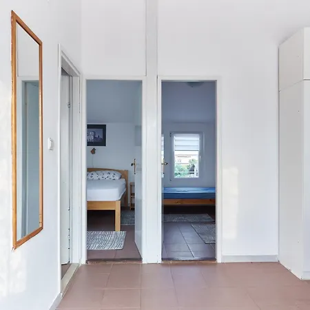 Krizmanic * Ždrelac