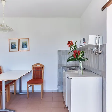 Apartamento Krizmanic