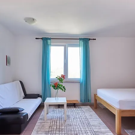 Apartamento Krizmanic *