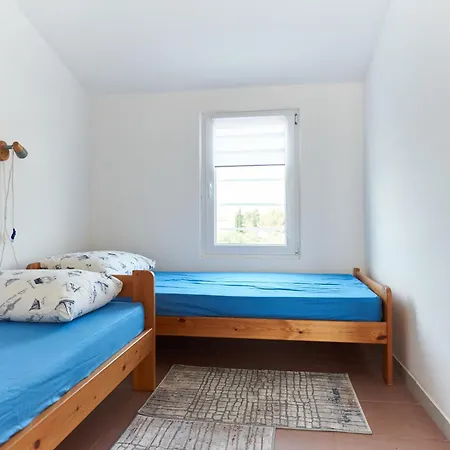 Krizmanic Apartamento Ždrelac