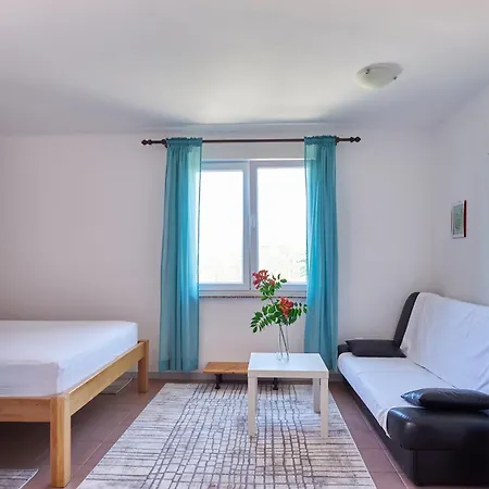 Krizmanic Apartamento