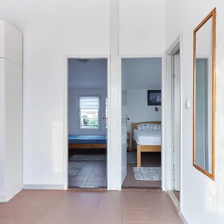 Apartamento Krizmanic