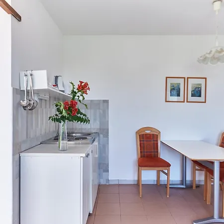 Apartamento Krizmanic