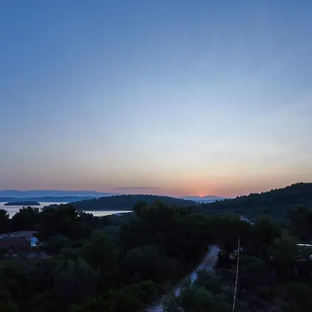 Krizmanic * Ždrelac