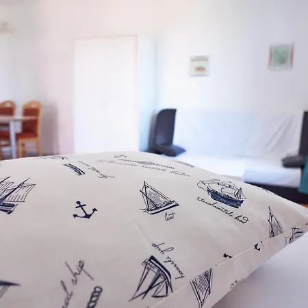 Apartamento Krizmanic *