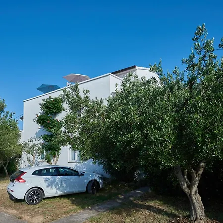 Krizmanic Apartamento