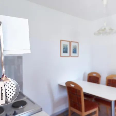 Apartamento Krizmanic *