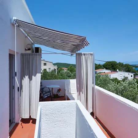 Krizmanic Apartamento Ždrelac